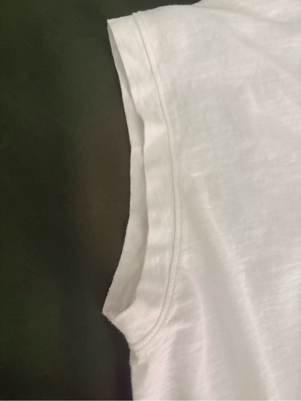 Bundle of Three Rowan Savannah Muscle Tanks - Picture 7 of 16